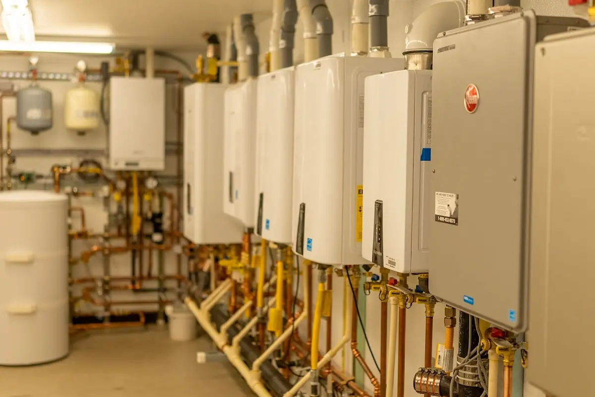 Plumbing services in Foothill Farms, CA